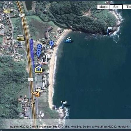 Apartmán Duplex Com Vista Do Mar! Itapema Exteriér fotografie