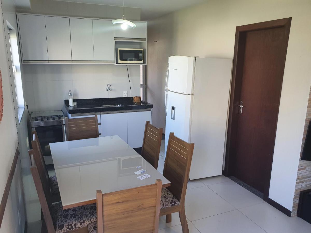 Apartmán Duplex Com Vista Do Mar! Itapema Exteriér fotografie