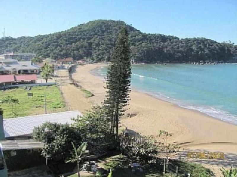 Apartmán Duplex Com Vista Do Mar! Itapema Exteriér fotografie